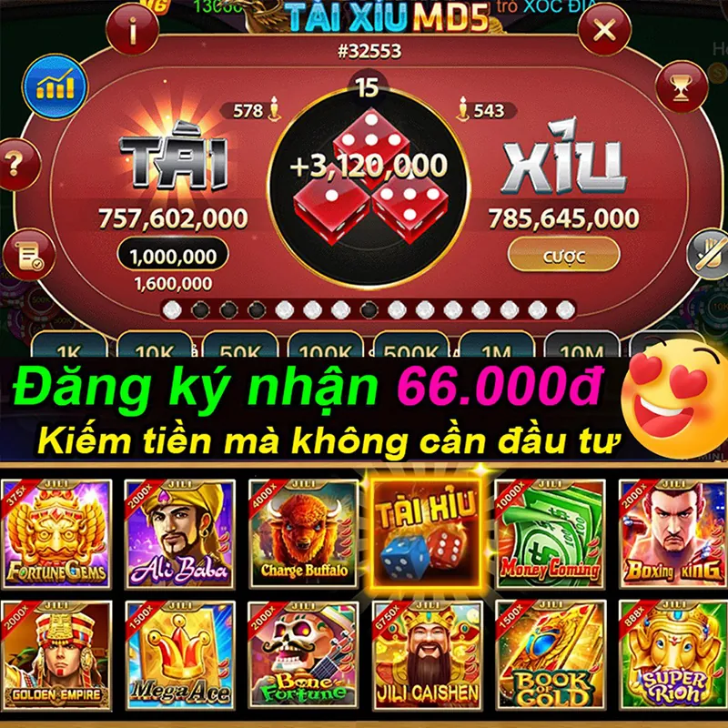 Casino Trực Tuyến DR88